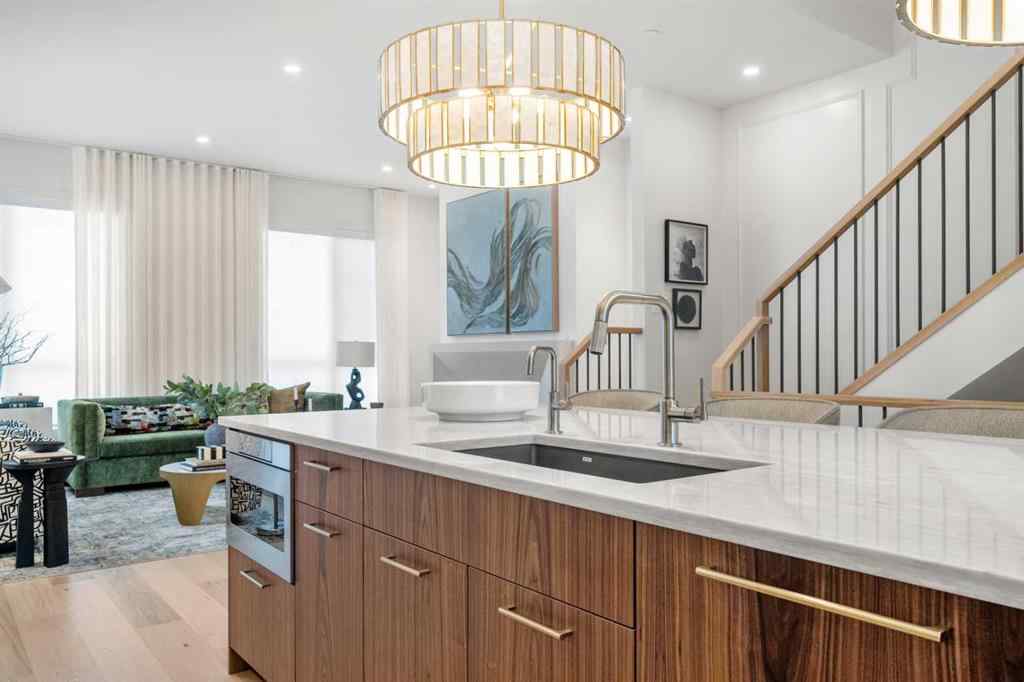 MLS® A2260693 - 40 Greenwich Heath NW in Greenwood/Greenbriar Calgary, Residential