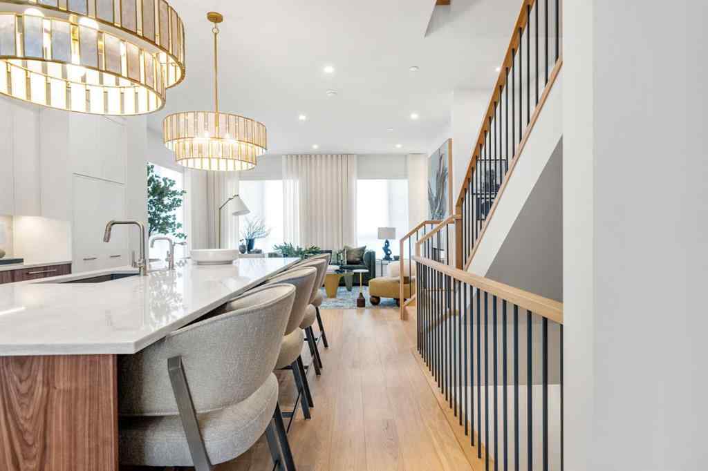 MLS® A2260693 - 40 Greenwich Heath NW in Greenwood/Greenbriar Calgary, Residential