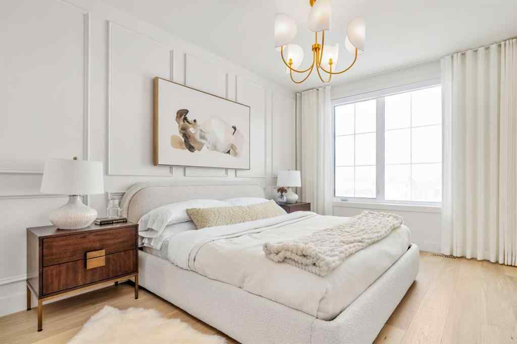 MLS® A2260693 - 40 Greenwich Heath NW in Greenwood/Greenbriar Calgary, Residential