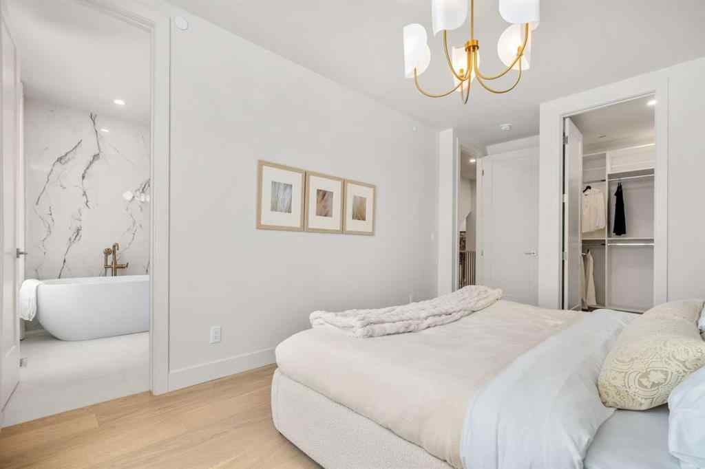 MLS® A2260693 - 40 Greenwich Heath NW in Greenwood/Greenbriar Calgary, Residential