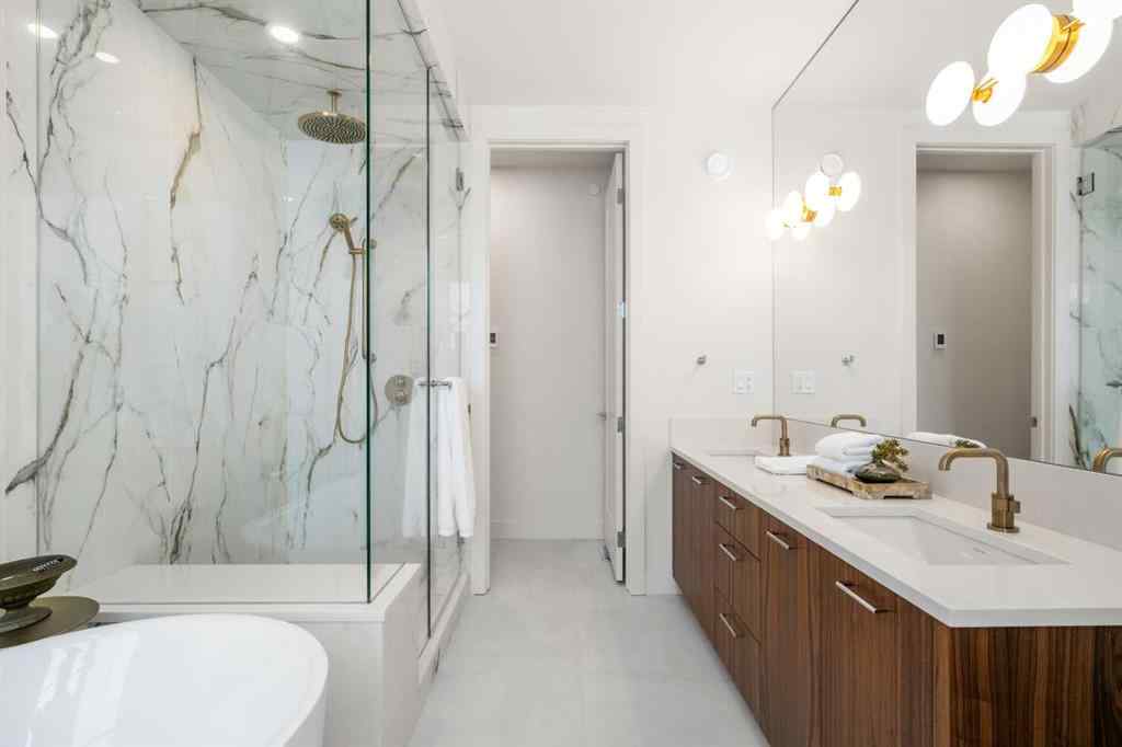 MLS® A2260693 - 40 Greenwich Heath NW in Greenwood/Greenbriar Calgary, Residential