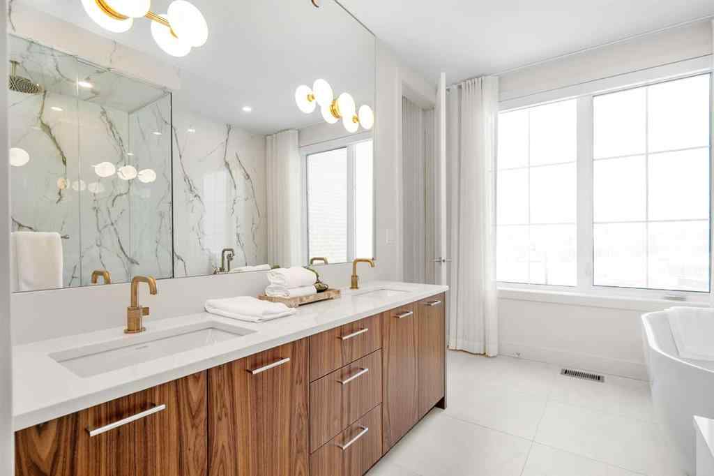 MLS® A2260693 - 40 Greenwich Heath NW in Greenwood/Greenbriar Calgary, Residential