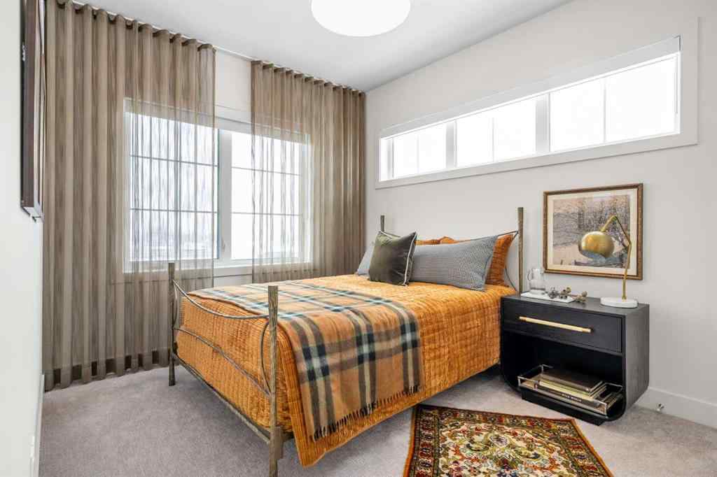 MLS® A2260693 - 40 Greenwich Heath NW in Greenwood/Greenbriar Calgary, Residential