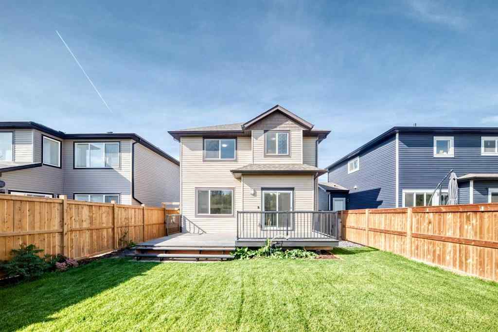 MLS® A2260695 - 8 Lakewood Circle  in NONE Strathmore, Residential