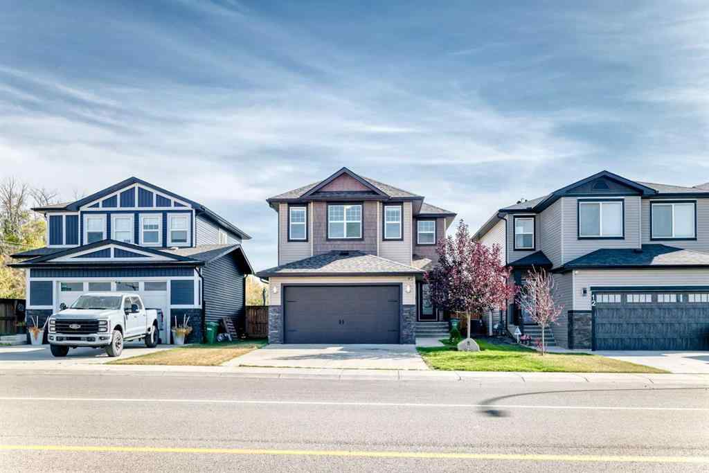 MLS® A2260695 - 8 Lakewood Circle  in NONE Strathmore, Residential