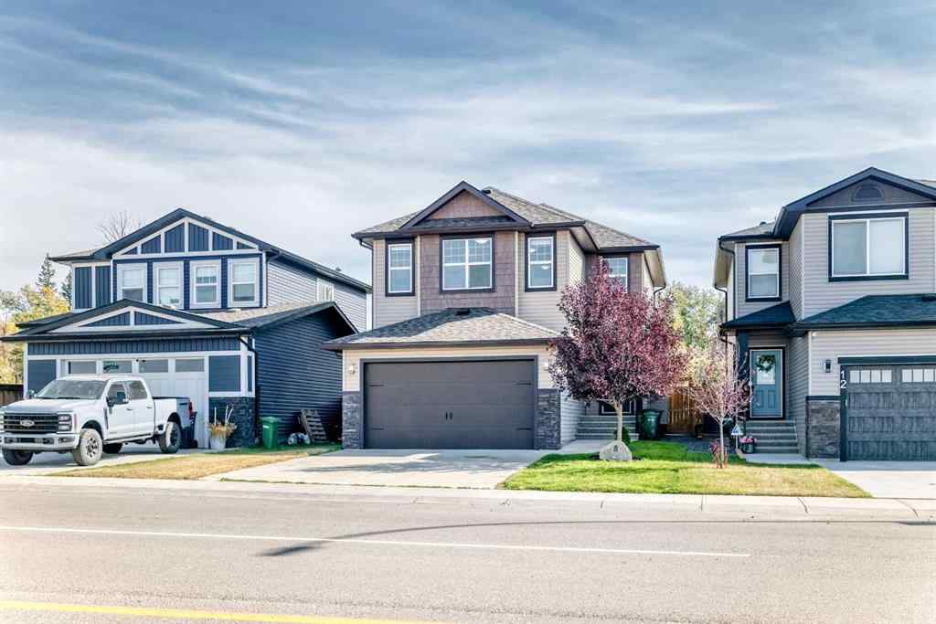 MLS® A2260695 - 8 Lakewood Circle  in NONE Strathmore, Residential
