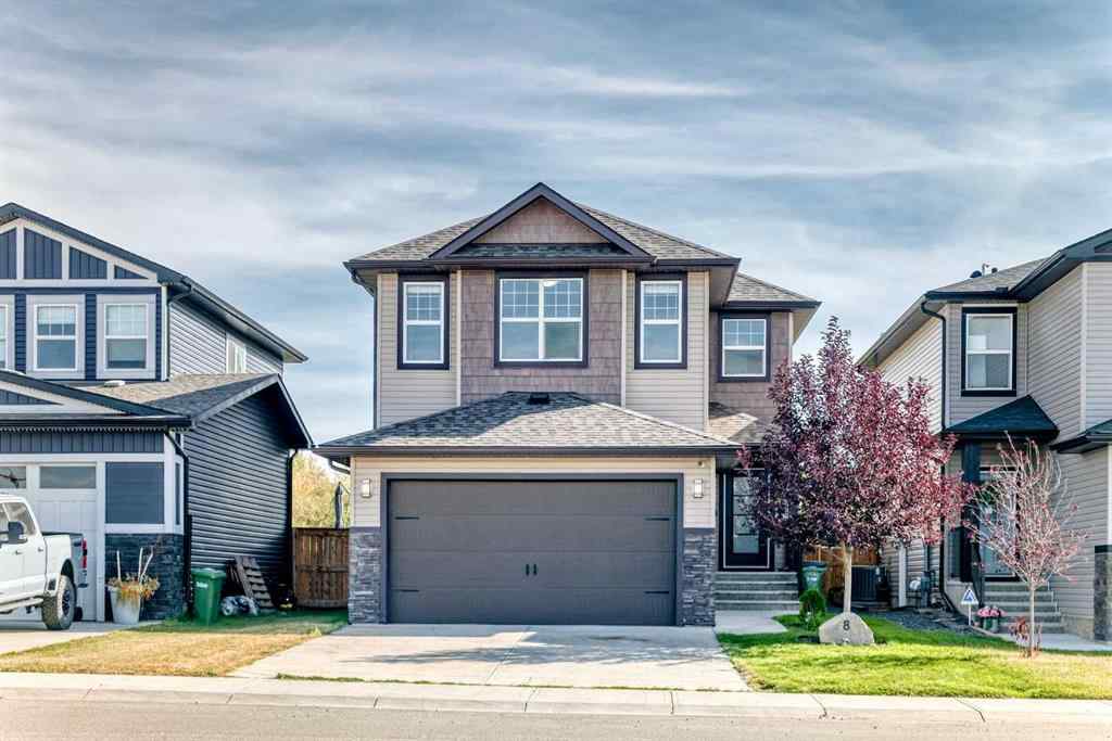 MLS® A2260695 - 8 Lakewood Circle  in NONE Strathmore, Residential