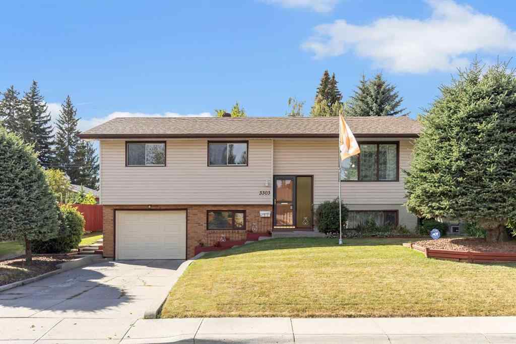 MLS® A2260697 - 3303 Boulton Road NW in Brentwood Calgary, Residential
