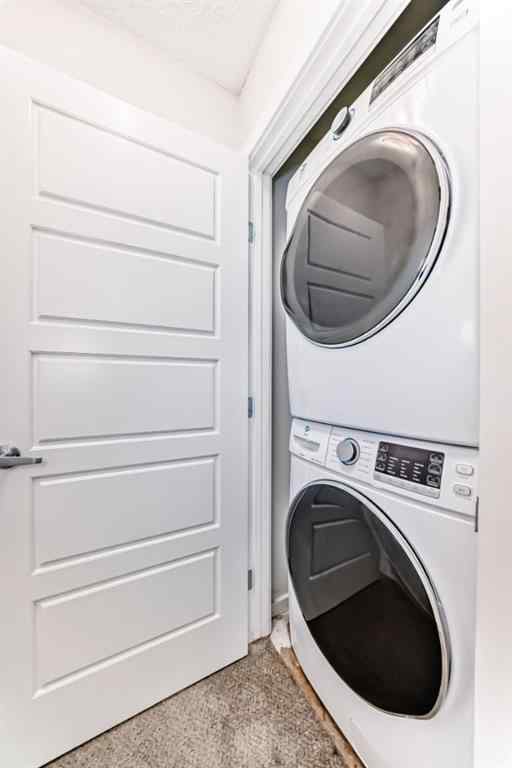 MLS® A2260700 - 259 cranbrook Square SE in Cranston Calgary, Residential