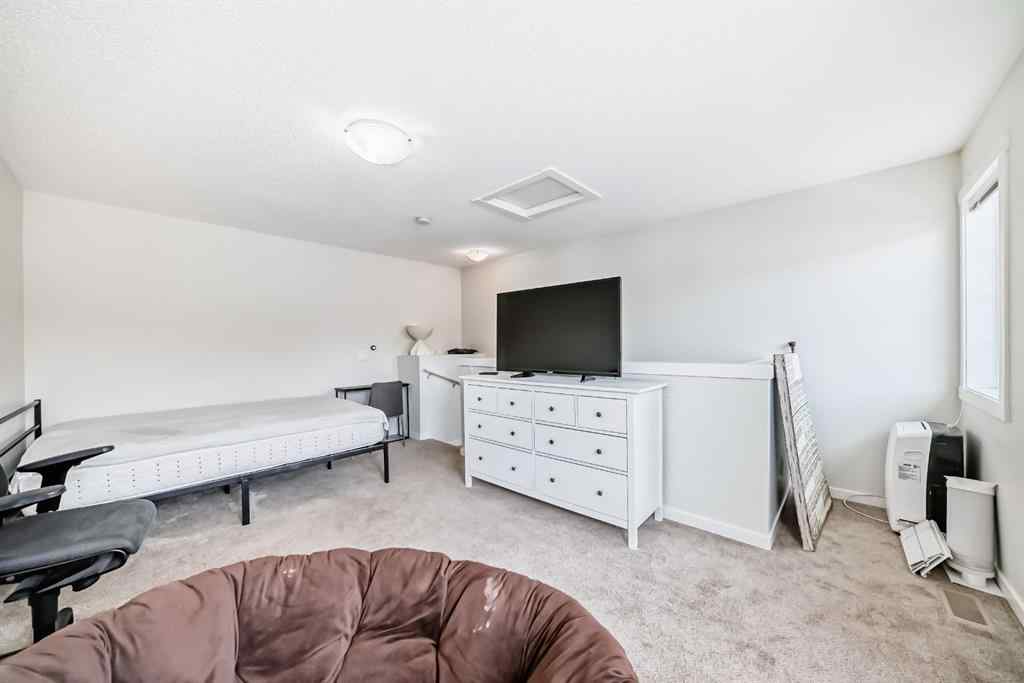 MLS® A2260700 - 259 cranbrook Square SE in Cranston Calgary, Residential