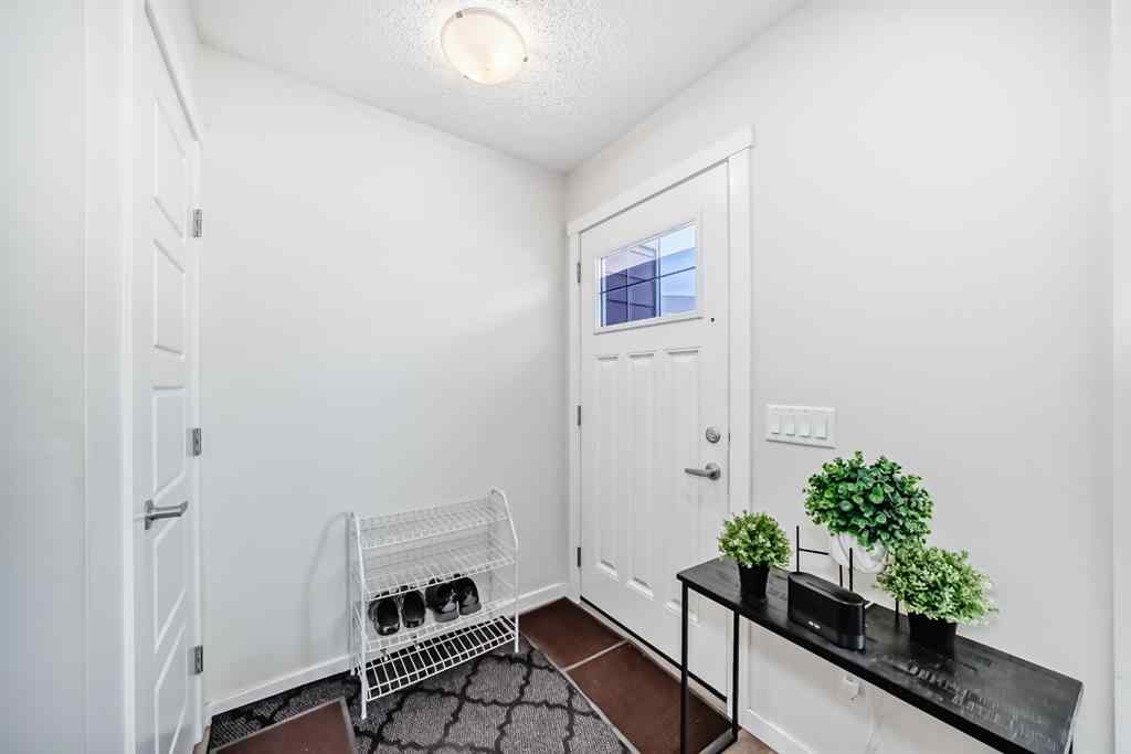 MLS® A2260700 - 259 cranbrook Square SE in Cranston Calgary, Residential