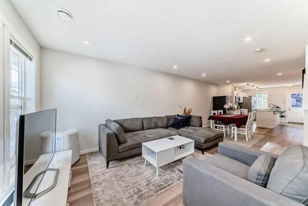 MLS® A2260700 - 259 cranbrook Square SE in Cranston Calgary, Residential