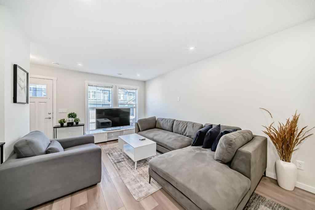 MLS® A2260700 - 259 cranbrook Square SE in Cranston Calgary, Residential