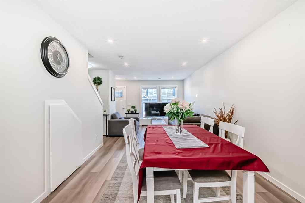 MLS® A2260700 - 259 cranbrook Square SE in Cranston Calgary, Residential