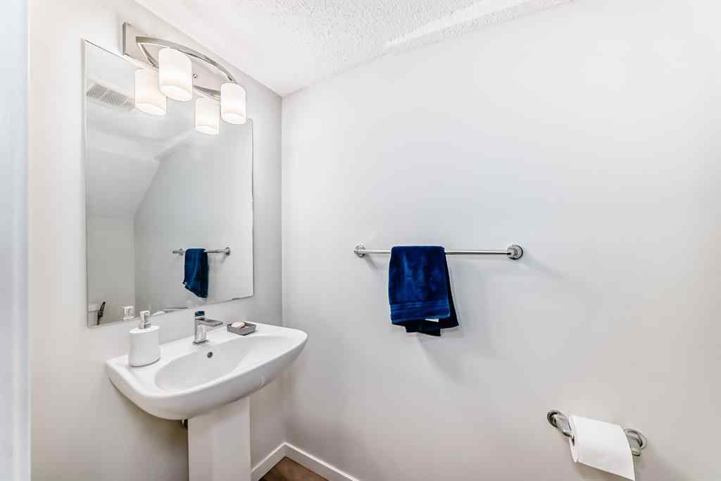 MLS® A2260700 - 259 cranbrook Square SE in Cranston Calgary, Residential