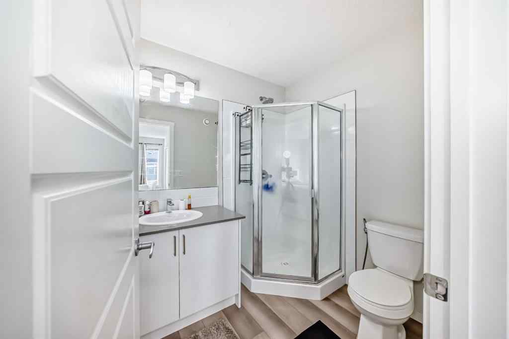 MLS® A2260700 - 259 cranbrook Square SE in Cranston Calgary, Residential