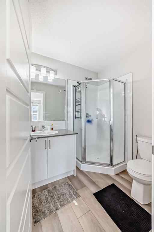 MLS® A2260700 - 259 cranbrook Square SE in Cranston Calgary, Residential