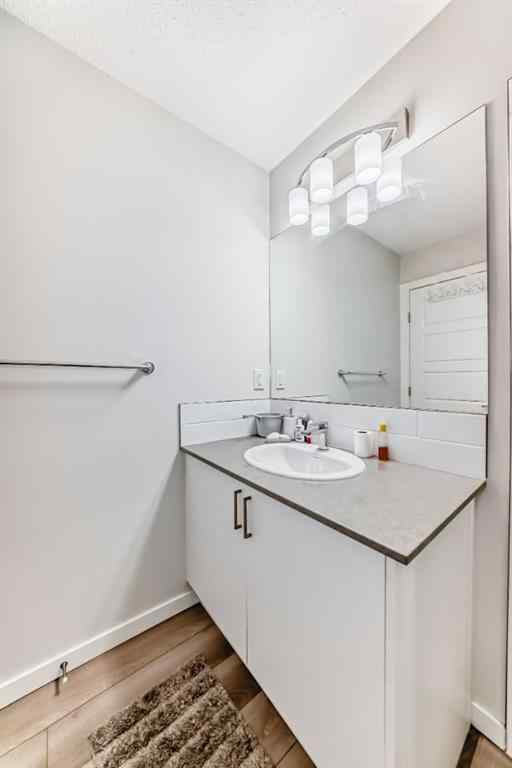 MLS® A2260700 - 259 cranbrook Square SE in Cranston Calgary, Residential