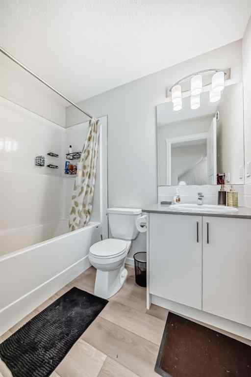 MLS® A2260700 - 259 cranbrook Square SE in Cranston Calgary, Residential