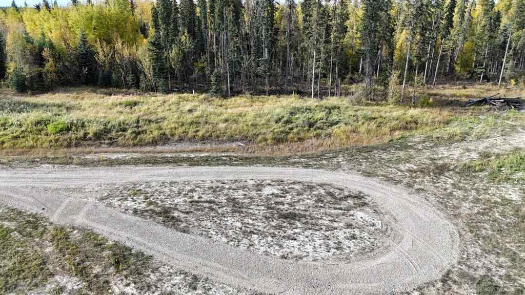 MLS&reg; # A2260701 - 16322B Township Road 544   in NONE Rural Yellowhead County, Land Open Houses