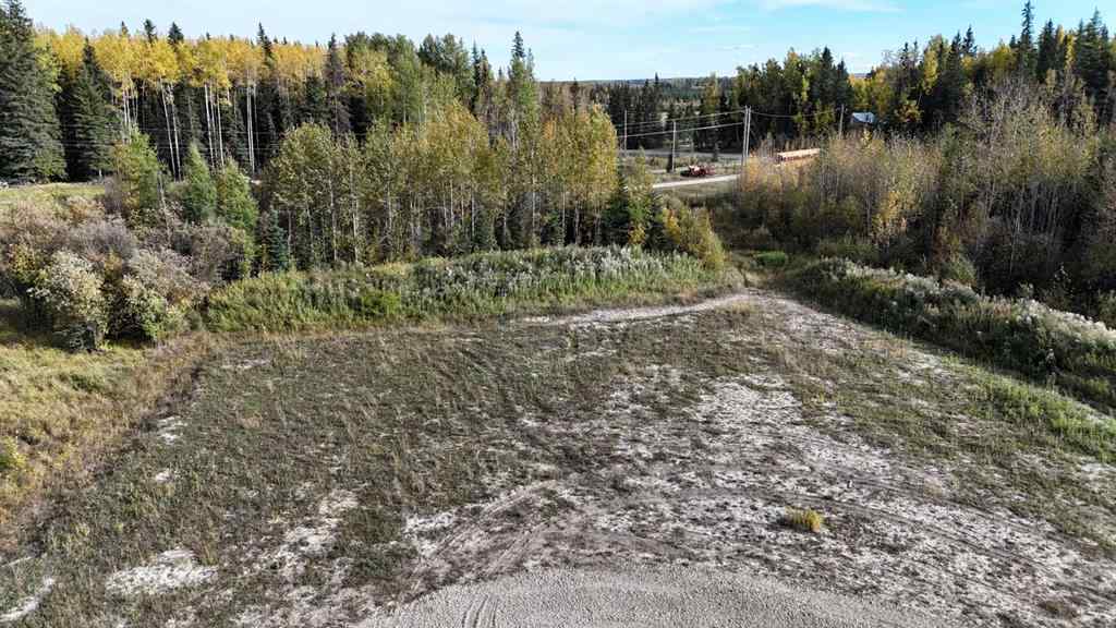 MLS&reg; # A2260701 - 16322B Township Road 544   in NONE Rural Yellowhead County, Land Open Houses