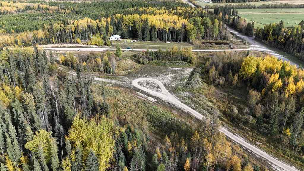MLS&reg; # A2260701 - 16322B Township Road 544   in NONE Rural Yellowhead County, Land Open Houses
