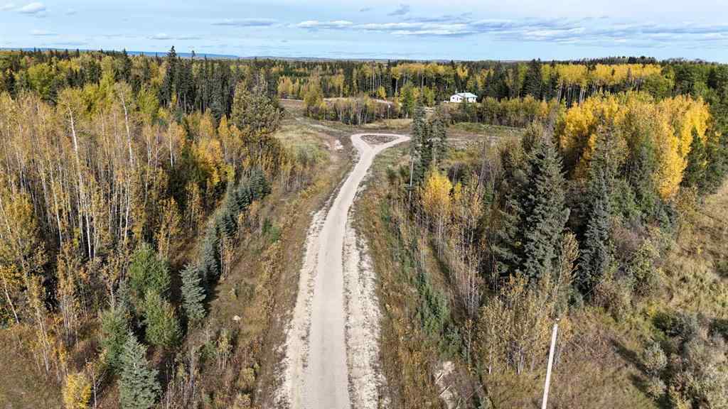MLS&reg; # A2260701 - 16322B Township Road 544   in NONE Rural Yellowhead County, Land Open Houses