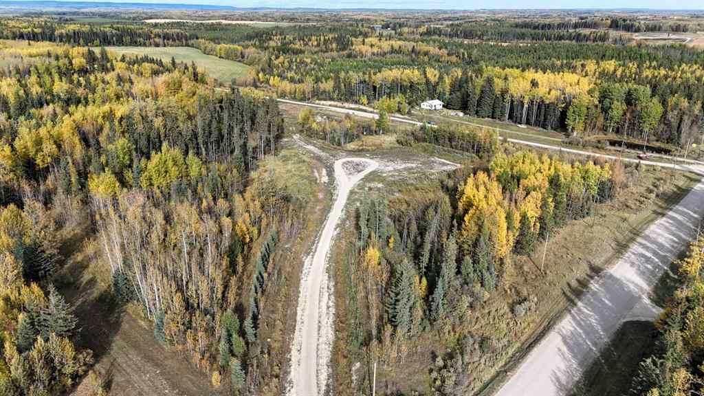 MLS&reg; # A2260701 - 16322B Township Road 544   in NONE Rural Yellowhead County, Land Open Houses