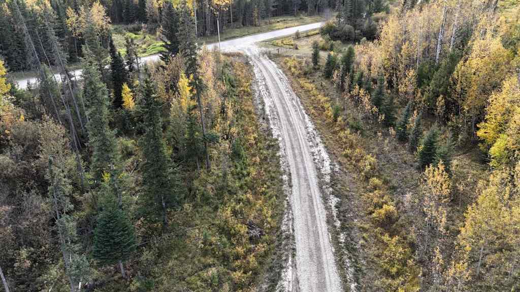 MLS&reg; # A2260701 - 16322B Township Road 544   in NONE Rural Yellowhead County, Land Open Houses