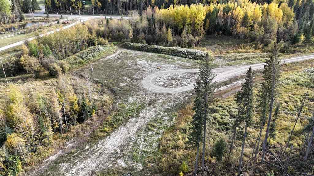 MLS&reg; # A2260701 - 16322B Township Road 544   in NONE Rural Yellowhead County, Land Open Houses