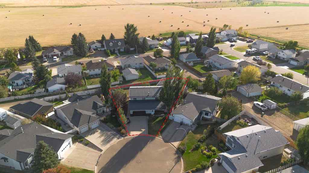 MLS® A2260702 - 26 Princess Place W in NONE Duchess, Residential