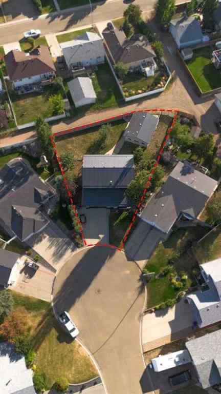 MLS® A2260702 - 26 Princess Place W in NONE Duchess, Residential