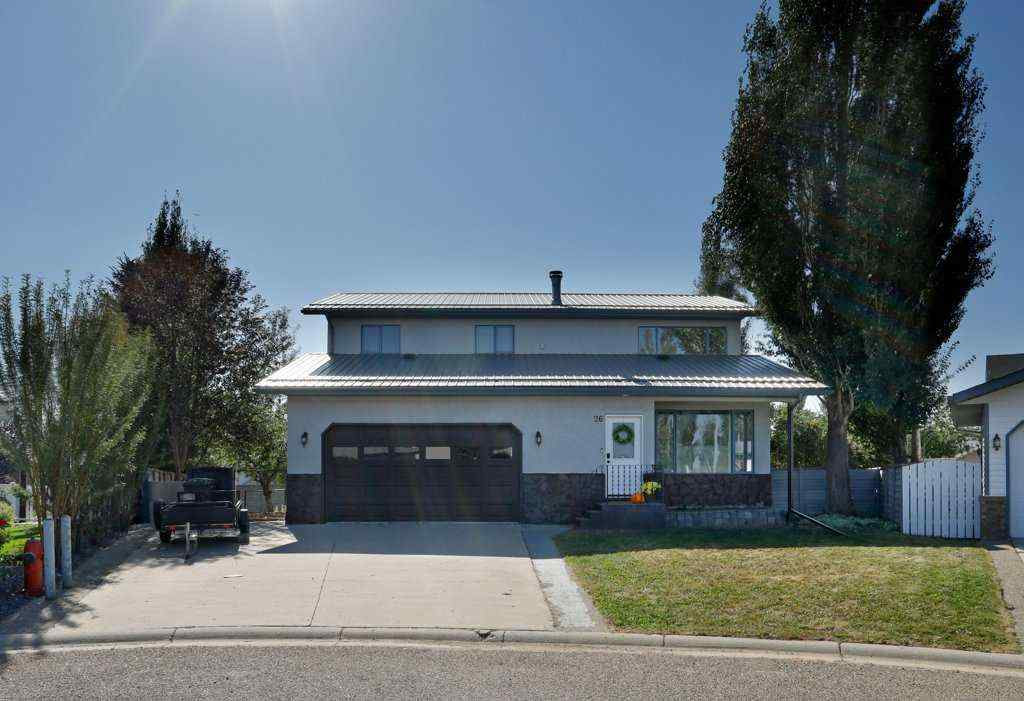 MLS® A2260702 - 26 Princess Place W in NONE Duchess, Residential