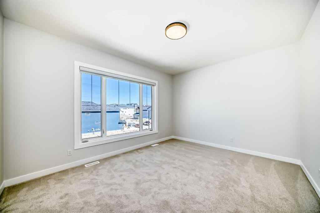 MLS® A2260703 - 406 Spring Creek Circle SW in Springbank Hill Calgary, Residential