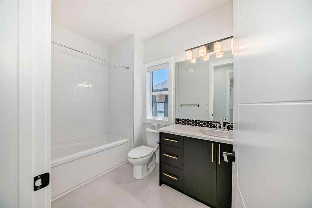 MLS® A2260703 - 406 Spring Creek Circle SW in Springbank Hill Calgary, Residential