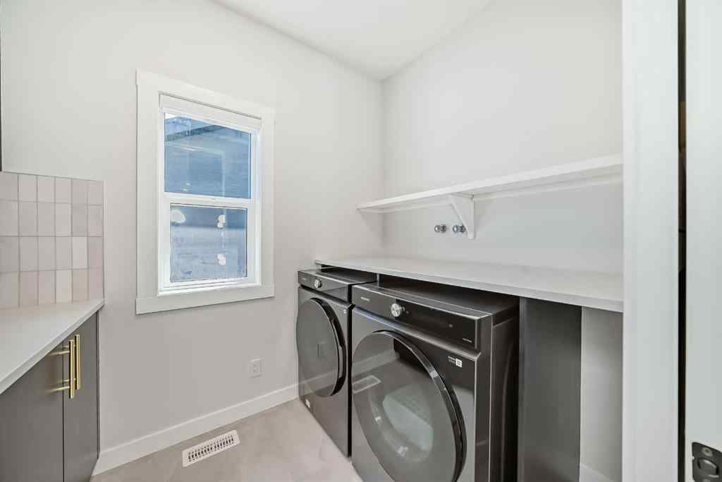 MLS® A2260703 - 406 Spring Creek Circle SW in Springbank Hill Calgary, Residential