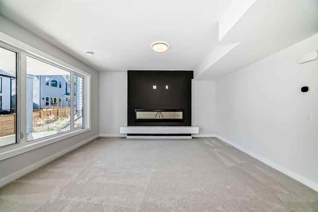 MLS® A2260703 - 406 Spring Creek Circle SW in Springbank Hill Calgary, Residential