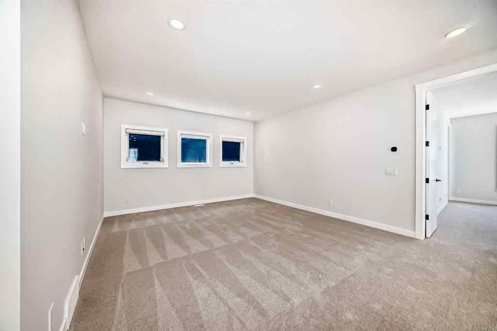 MLS® A2260703 - 406 Spring Creek Circle SW in Springbank Hill Calgary, Residential