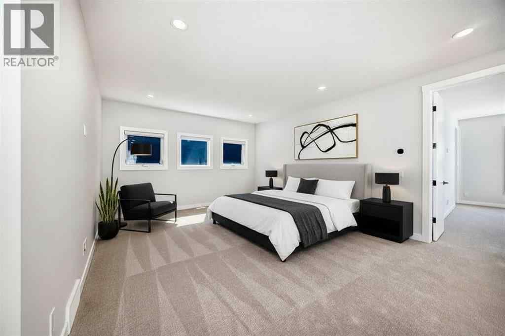 MLS® A2260703 - 406 Spring Creek Circle SW in Springbank Hill Calgary, Residential