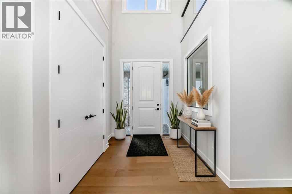 MLS® A2260703 - 406 Spring Creek Circle SW in Springbank Hill Calgary, Residential