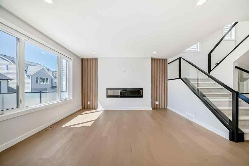 MLS® A2260703 - 406 Spring Creek Circle SW in Springbank Hill Calgary, Residential