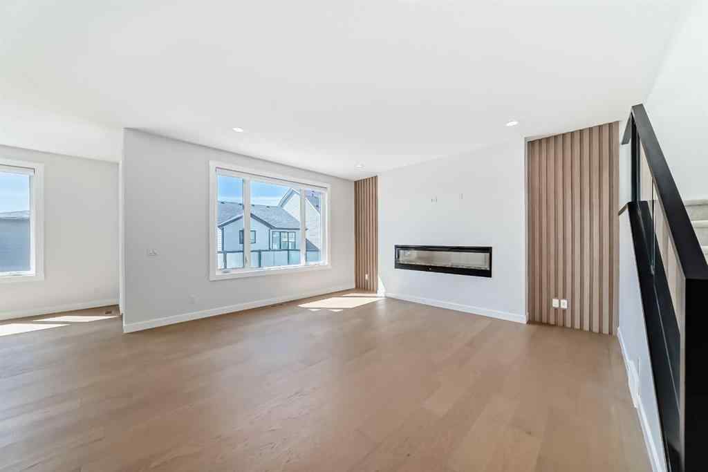 MLS® A2260703 - 406 Spring Creek Circle SW in Springbank Hill Calgary, Residential