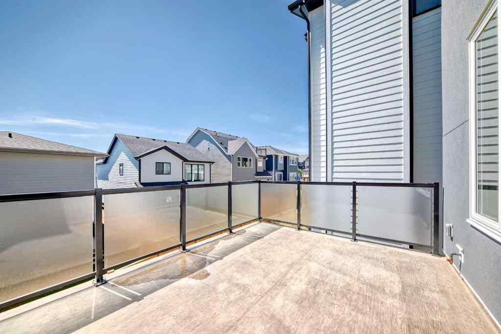 MLS® A2260703 - 406 Spring Creek Circle SW in Springbank Hill Calgary, Residential