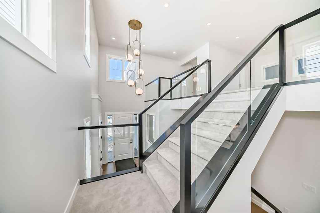 MLS® A2260703 - 406 Spring Creek Circle SW in Springbank Hill Calgary, Residential