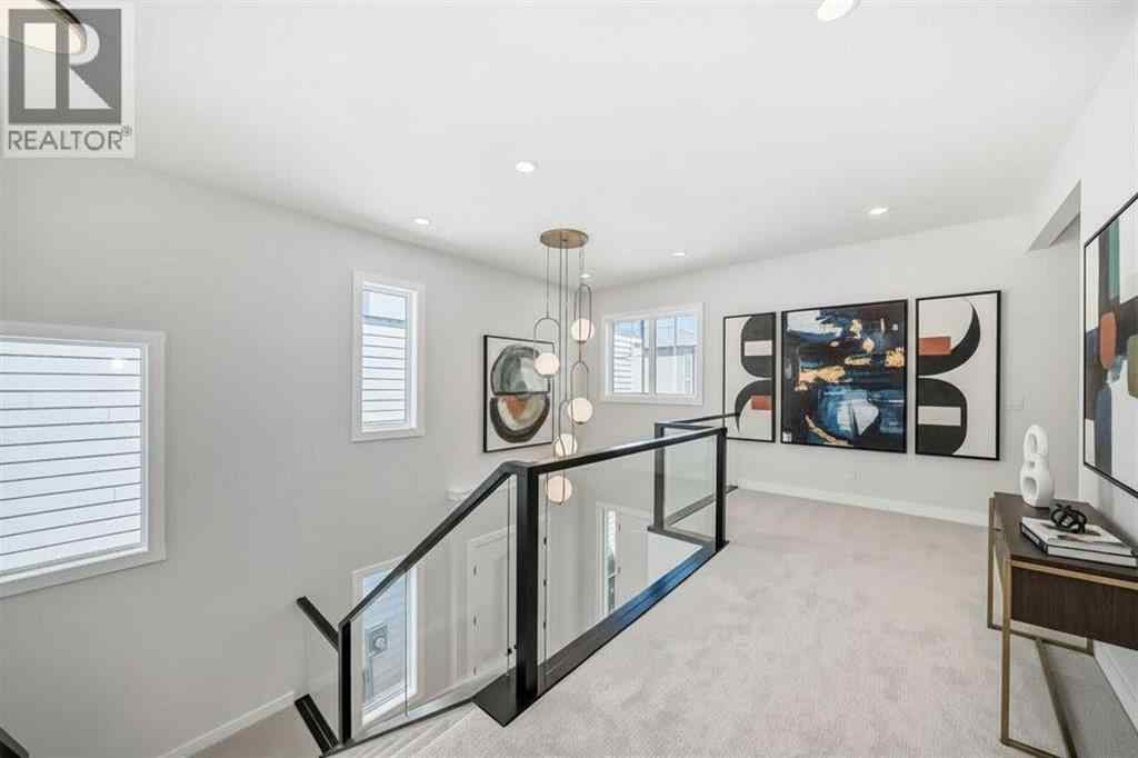 MLS® A2260703 - 406 Spring Creek Circle SW in Springbank Hill Calgary, Residential