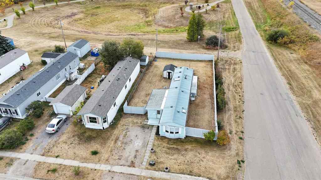 MLS® A2260704 - 1911 20 Street  in Fawn Meadows Delburne, Residential