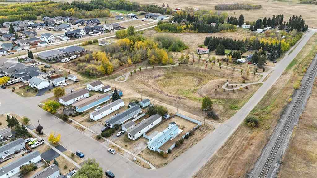 MLS® A2260704 - 1911 20 Street  in Fawn Meadows Delburne, Residential