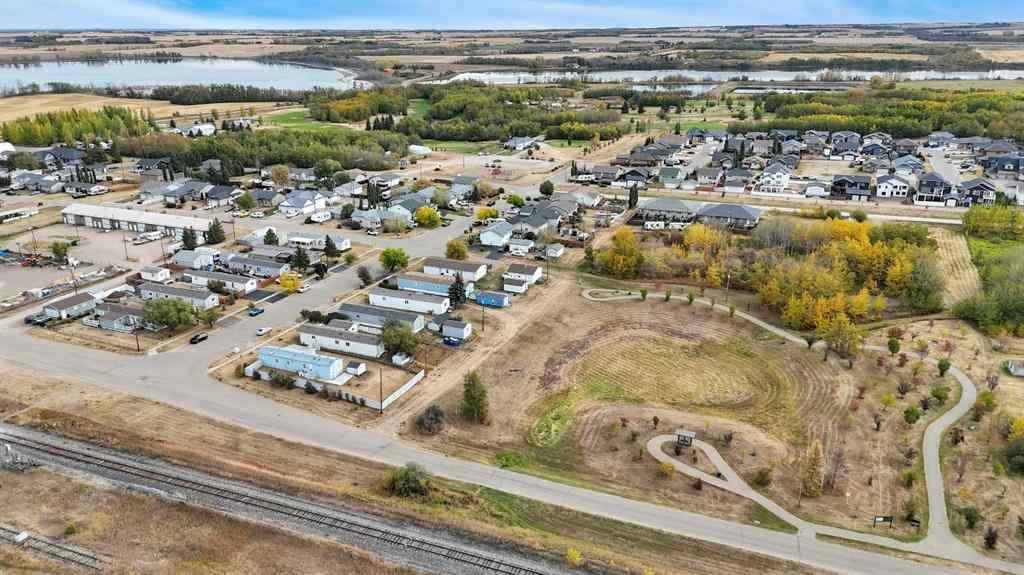 MLS® A2260704 - 1911 20 Street  in Fawn Meadows Delburne, Residential