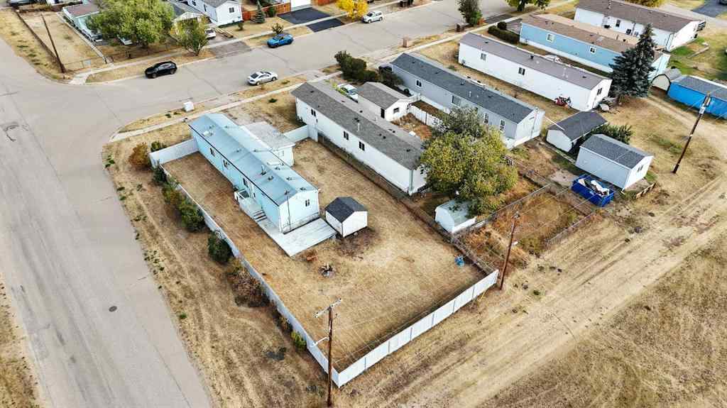 MLS® A2260704 - 1911 20 Street  in Fawn Meadows Delburne, Residential