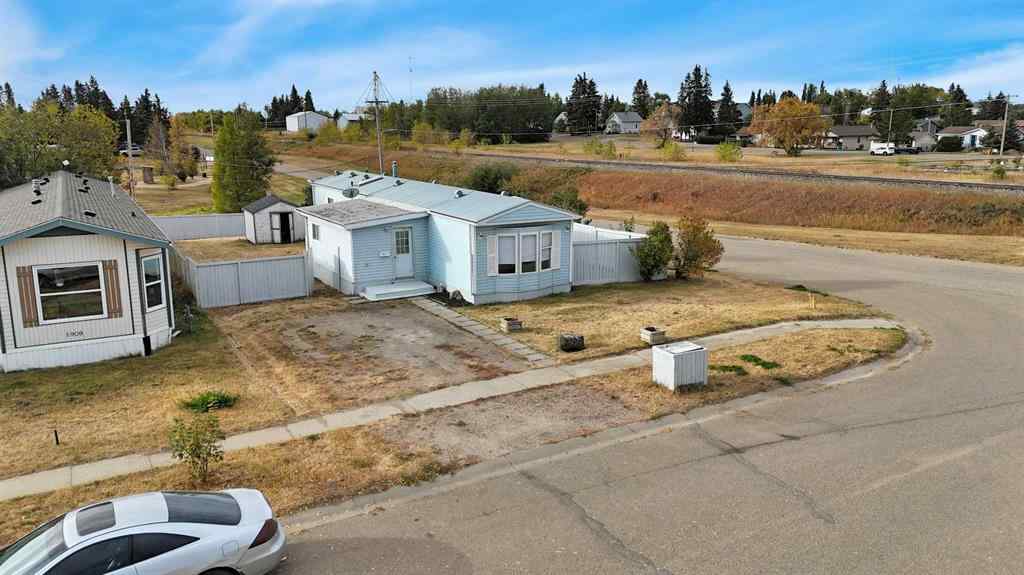 MLS® A2260704 - 1911 20 Street  in Fawn Meadows Delburne, Residential